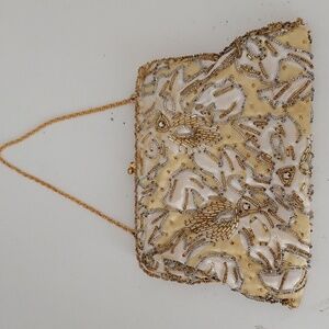 Walberg Evening Hand Purse